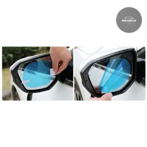 Viên sủi rửa kính ô tô – Tẩy sạch kính, 1 Viên Pha 4 Lít Nước – Chăm sóc xe – Thân thiện môi trường - Hình 13