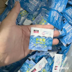 Viên sủi rửa kính ô tô – Tẩy sạch kính, 1 Viên Pha 4 Lít Nước – Chăm sóc xe – Thân thiện môi trường - Hình 43