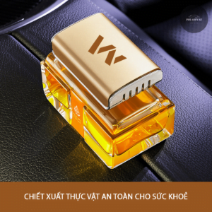 Nước Hoa Xe Hơi Chitian 80ML Nhập Khẩu Cao Cấp – Car Perfume – Nước Hoa Khuếch Tán Xe Ô Tô - Hình 39