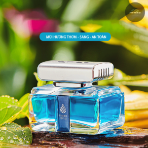 Nước Hoa Xe Hơi Chitian 80ML Nhập Khẩu Cao Cấp – Car Perfume – Nước Hoa Khuếch Tán Xe Ô Tô - Hình 39