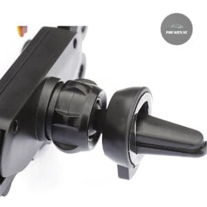 Giá Đỡ Điện Thoại Xe Ô Tô Dạng Kẹp Gắn Cửa Khe Gió Điều Hòa Nhỏ Gọn Dễ Thương Tiện Lợi – Sư Tử - Hình 37