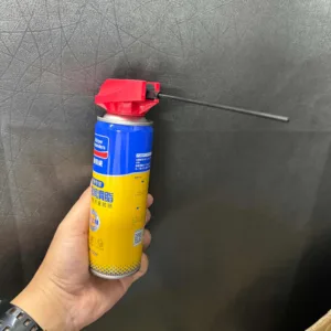 [HCM] Chai Mỡ Bò Goodway Của Korper Besonders – Bôi Trơn Chống Rỉ Sét Và Loại Bỏ Tiếng Rít - Hình 10