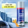 Chai Xịt Tẩy Keo Băng Dính Korper Besonders - Hình 62