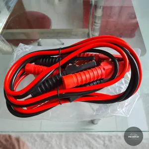 Dây Câu Bình Ắc Quy Cho Xe Hơi 1800A 2m5 – Câu Điện Bình Ắc Quy Ô Tô 4-8 Chỗ - Hình 30