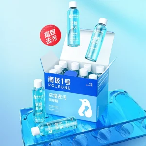 dung dịch rửa kính xe ô tô